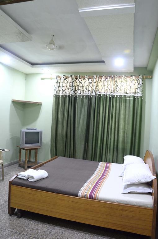 Hotel New Bakshi House Agra  Camera foto