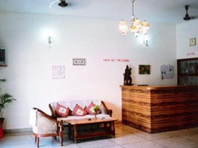 Hotel New Bakshi House Agra  Esterno foto
